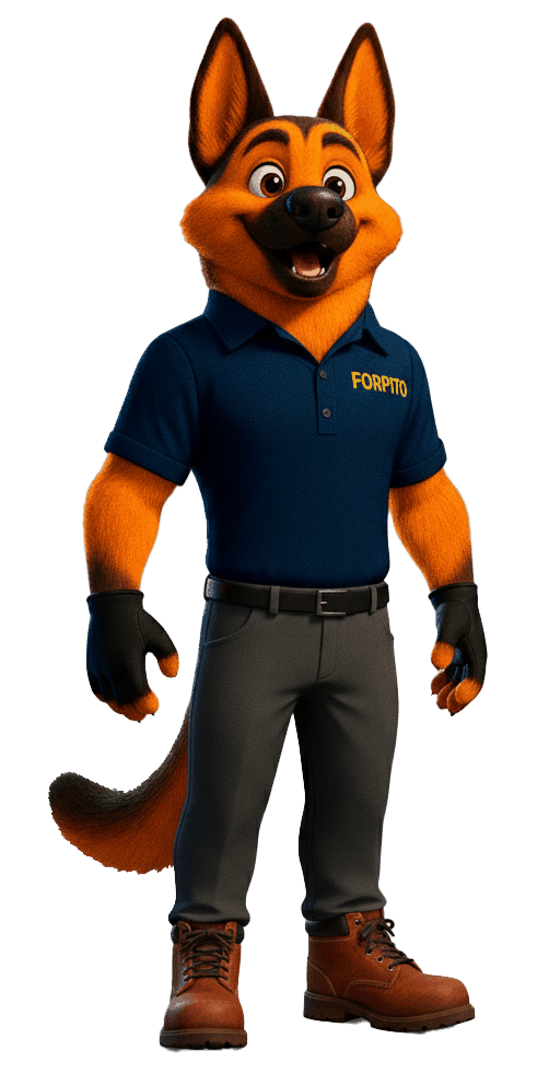 Asistente Forpito