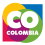 Logo Marca País Colombia